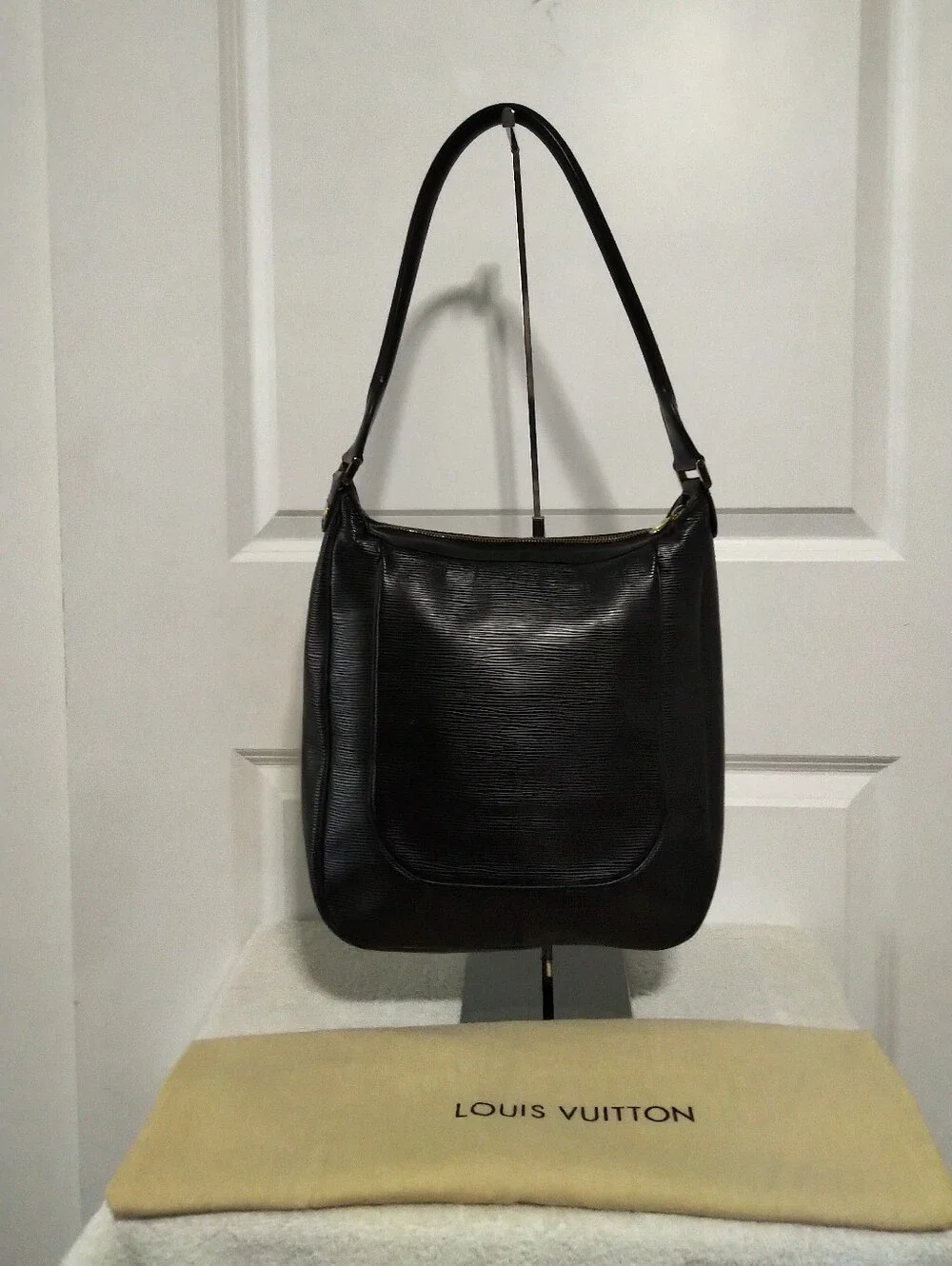 Louis Vuitton exceptional find